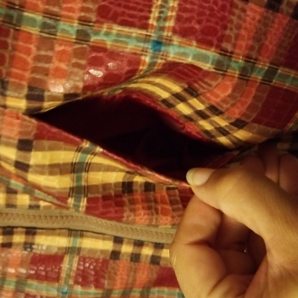 Women's vintage jacket - Picture 5 of 8